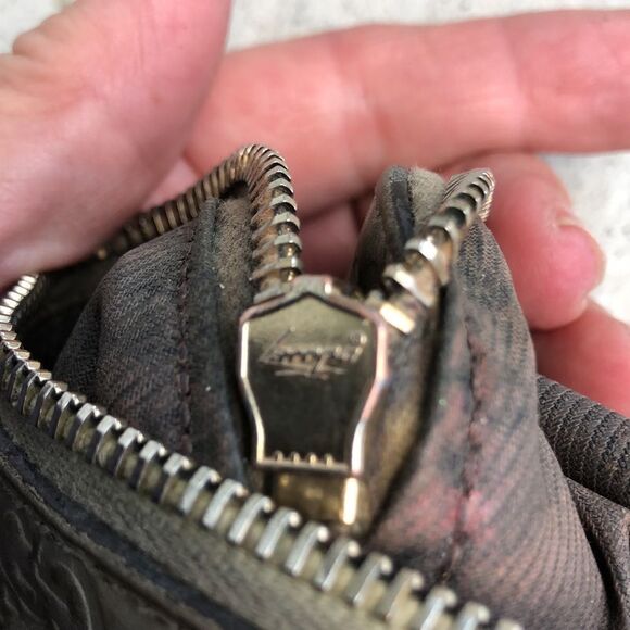 Gucci pencil/make up case - Picture 10 of 10